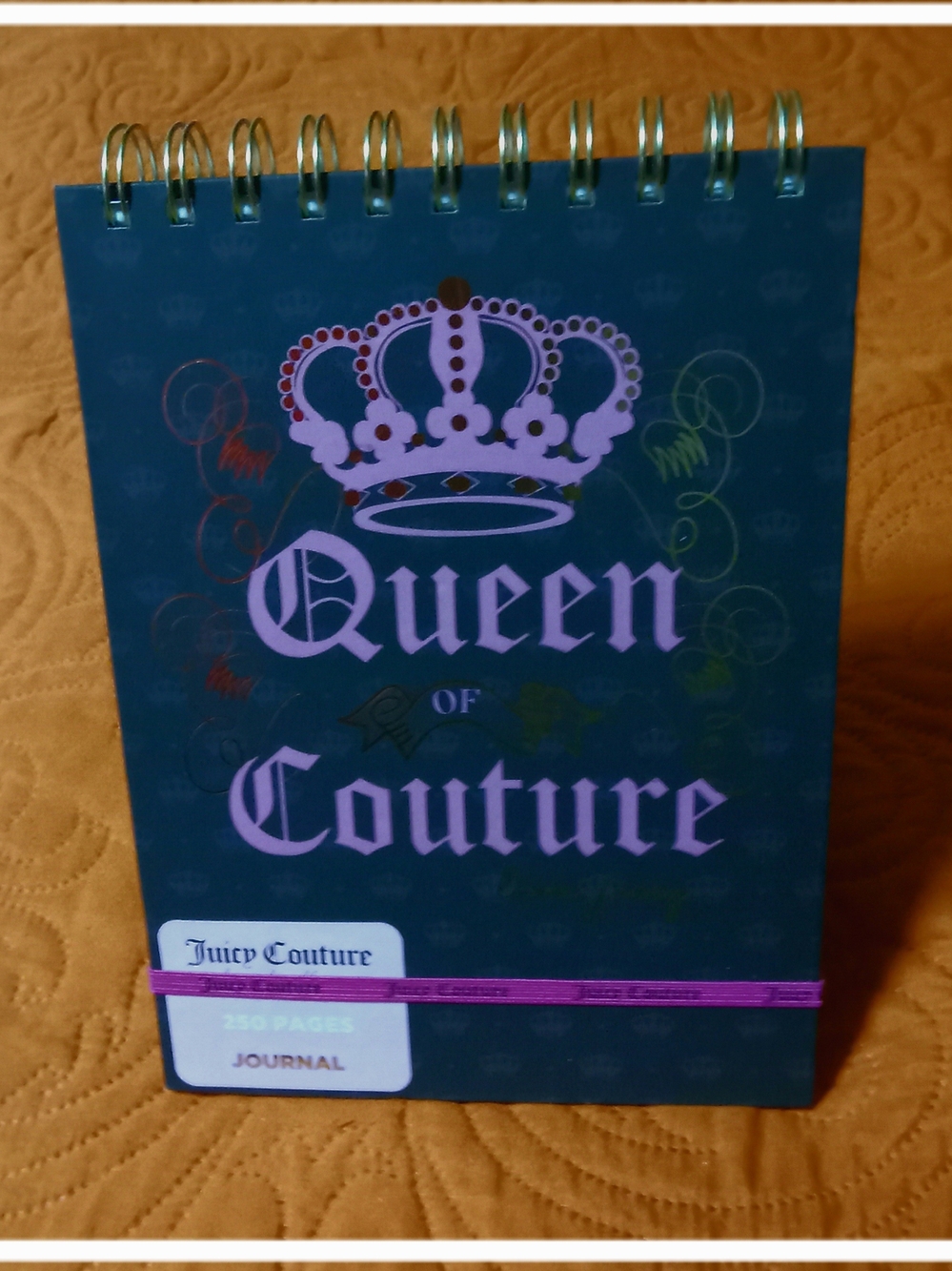 Notebook Cover